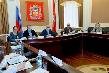 Будут новые школы и детские сады